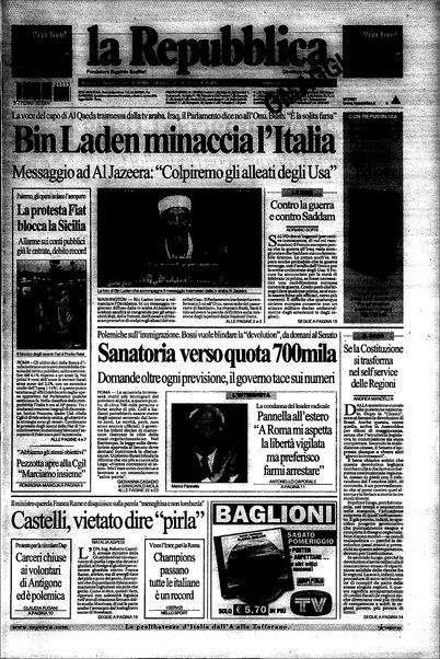 La repubblica